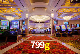 Casino Ao Vivo 799g